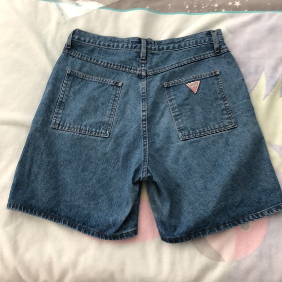 Vintage Guess Jeans Made in USA by Georges Marciano SZ 1 - Picture 11 of 16